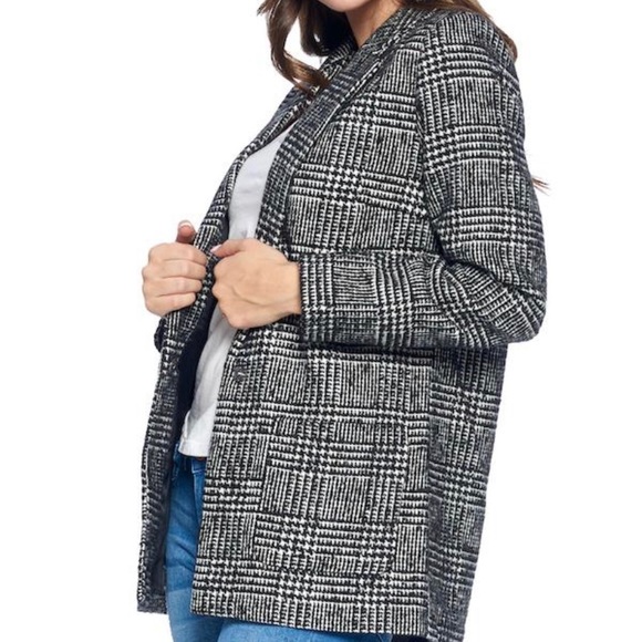 Coat - Picture 2 of 5